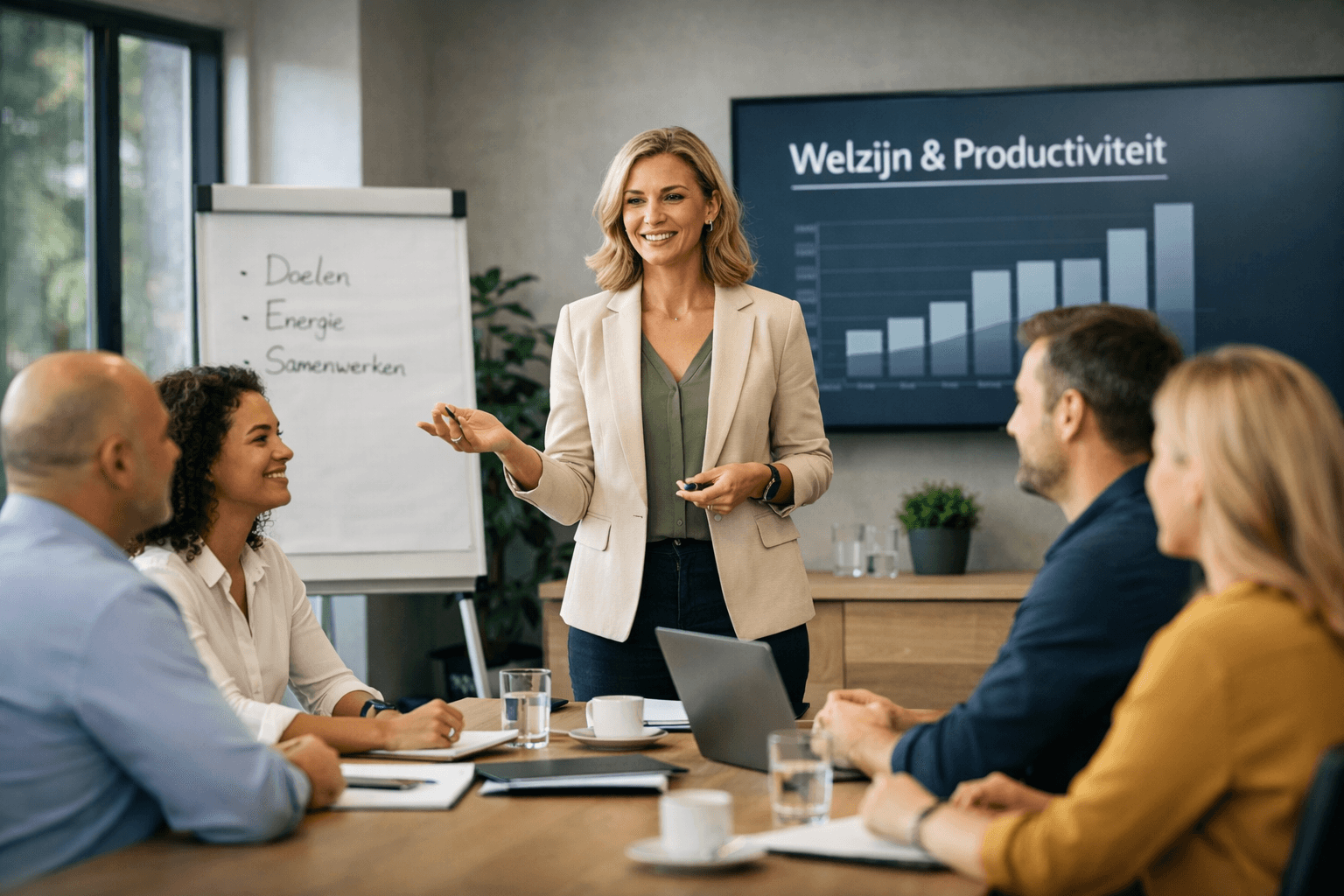 Welzijn brengt Welvaart hero beeld